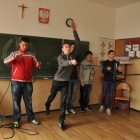 Błękitny patrol